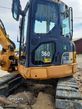 Komatsu PC88MR - 2