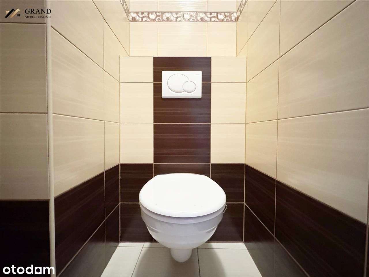 Mieszkanie 3 pokojowe- os. Bukowe-19