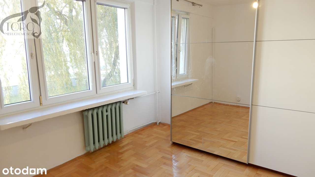 2-POKOJOWE MIESZKANIE CZĘSTOCHOWA TYSIĄCLECIE PIERWSZE PIĘTRO!!!-5