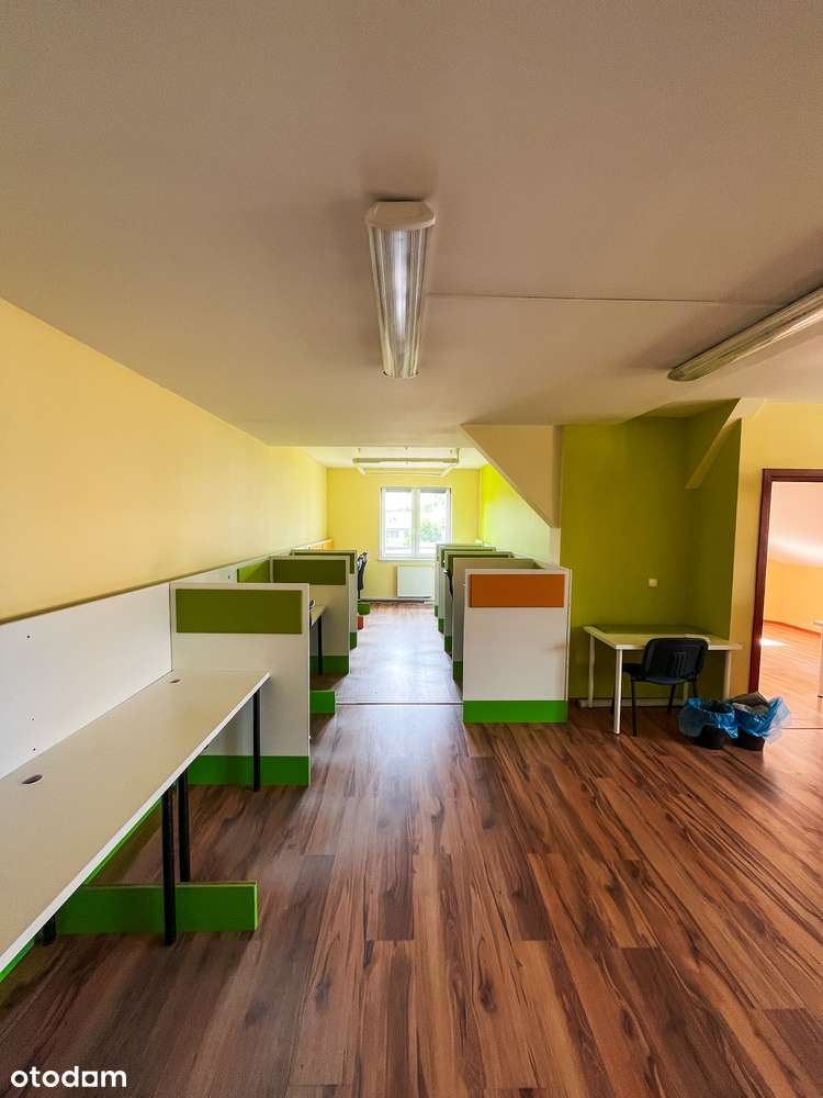 Lokal użytkowy / biurowy ul. Stawowa - Pełny obrazek: 5/6