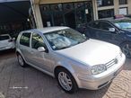 VW Golf 1.6i Sport Pacific - 6