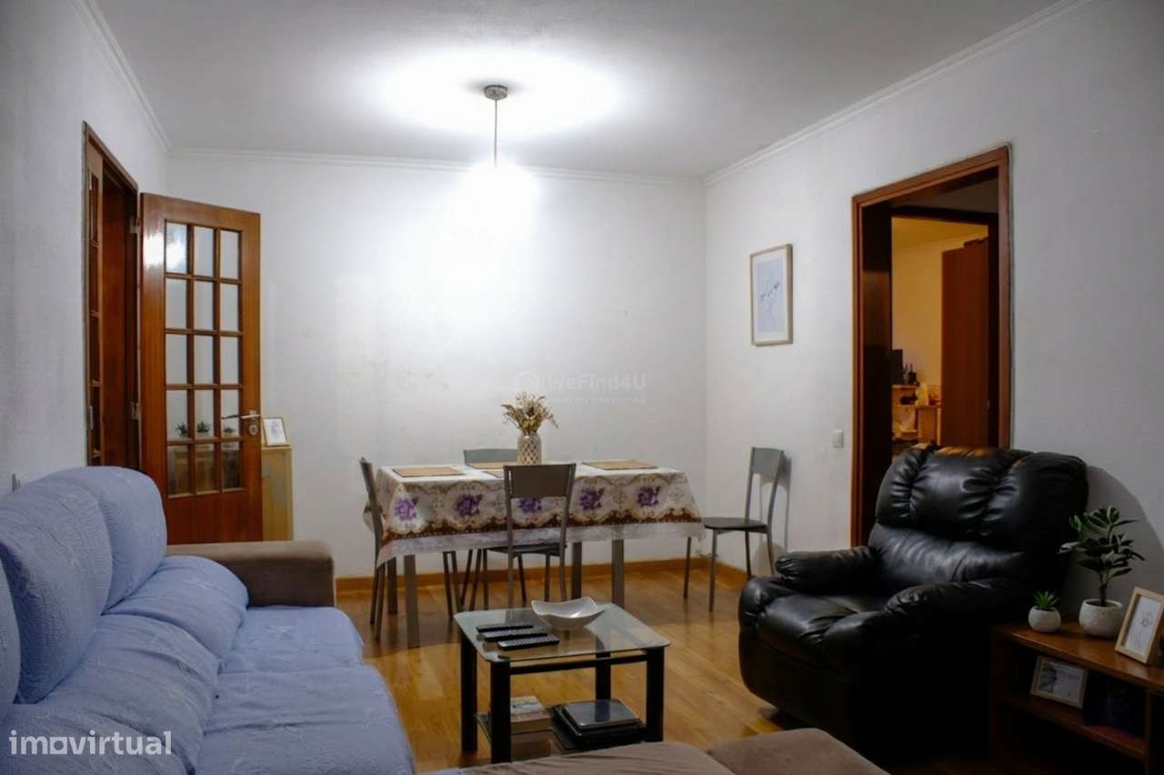 Apartamento T3 | Rentabilidade Imediata - Grande imagem: 5/15