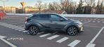 Toyota C-HR 1.8 Hybrid Team Deutschland - 36