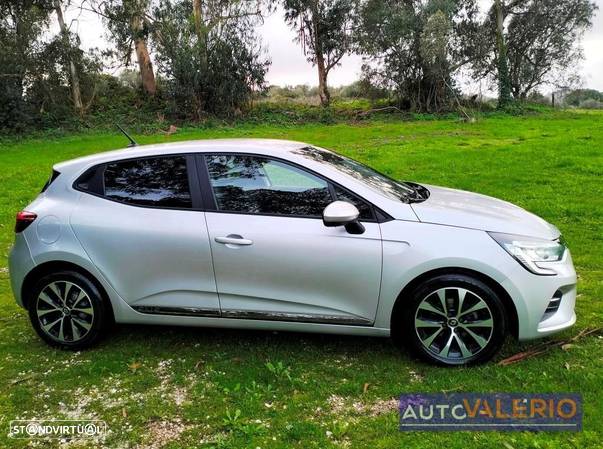 Renault Clio 1.0 TCe Exclusive - 9