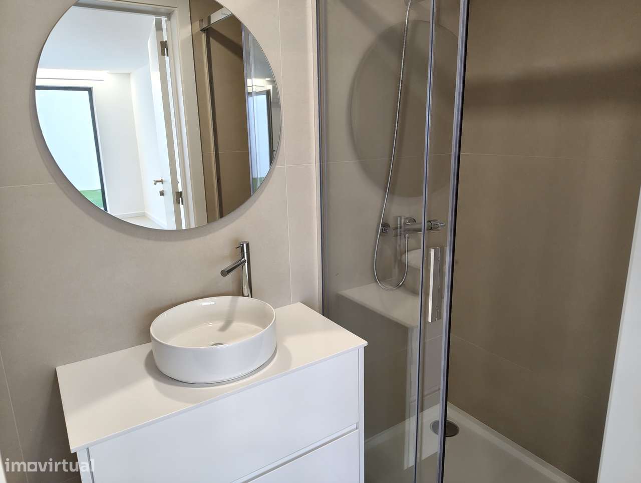 MORADIA de LUXO - PRONTA HABITAR - PRAIA SALGUEIROS - CANIDELO-49