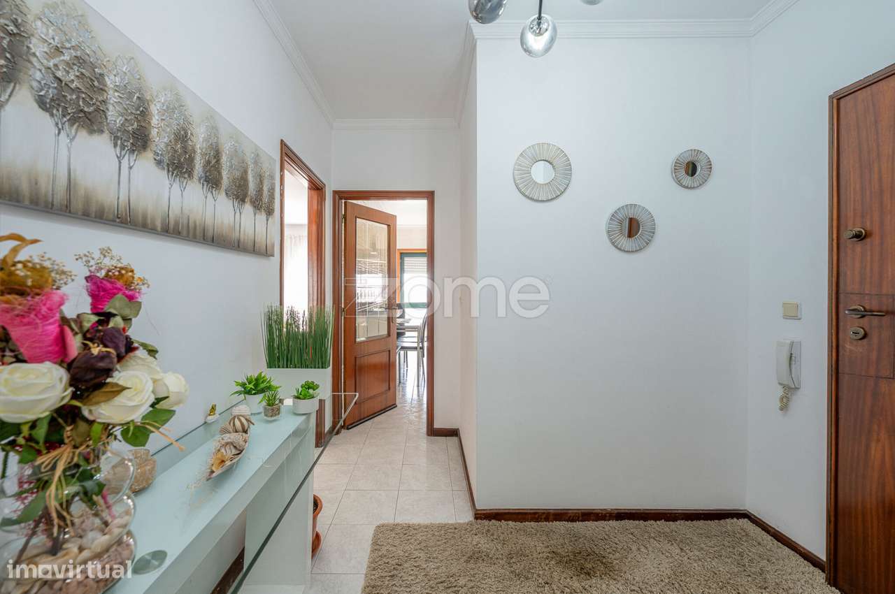 Apartamento T2-9