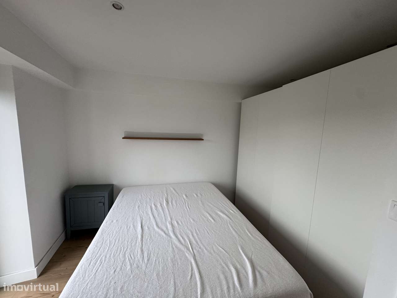 T2 mobilado com Terraço - Grande imagem: 4/12