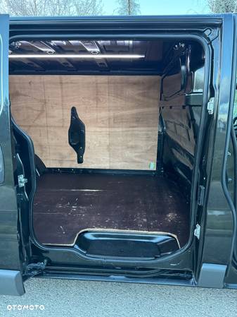 Renault TRAFIC 2012 L2H1*100% blaszak - 19