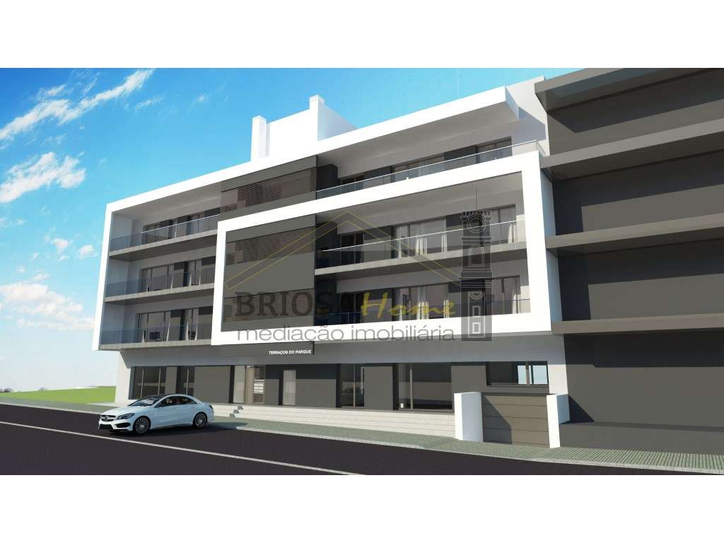 Loja, com garagem, em Condeixa - Grande imagem: 4/13