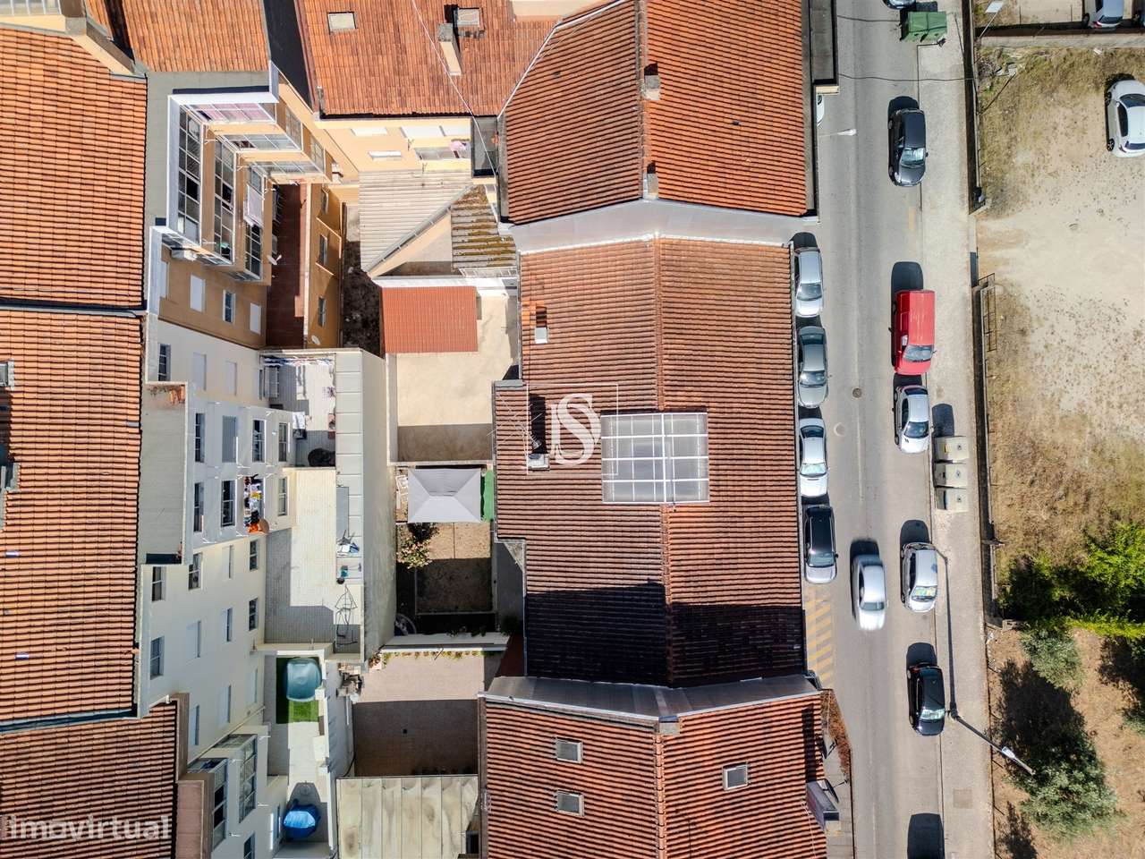 Apartamento T3 Venda em Nossa Senhora da Piedade,Ourém-25