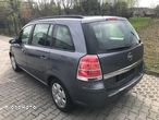 Opel Zafira - 2