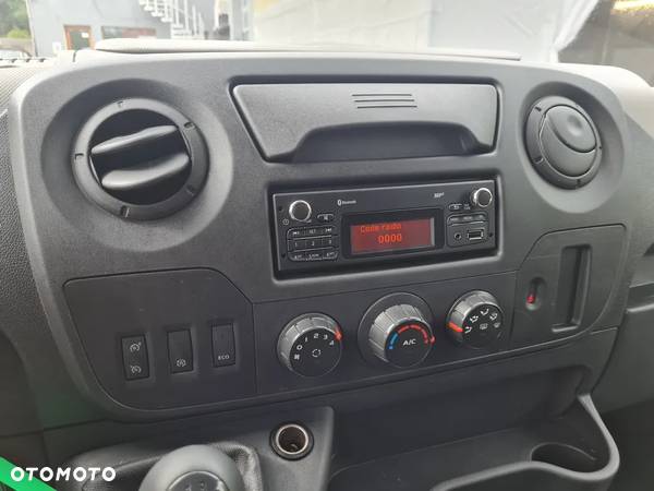 Renault MASTER*KONTENER​*BLIŹNIAK​*MEGA​*2.3DCI​*165KM​*KLIMA​*TEMPOMAT​*5 - 12