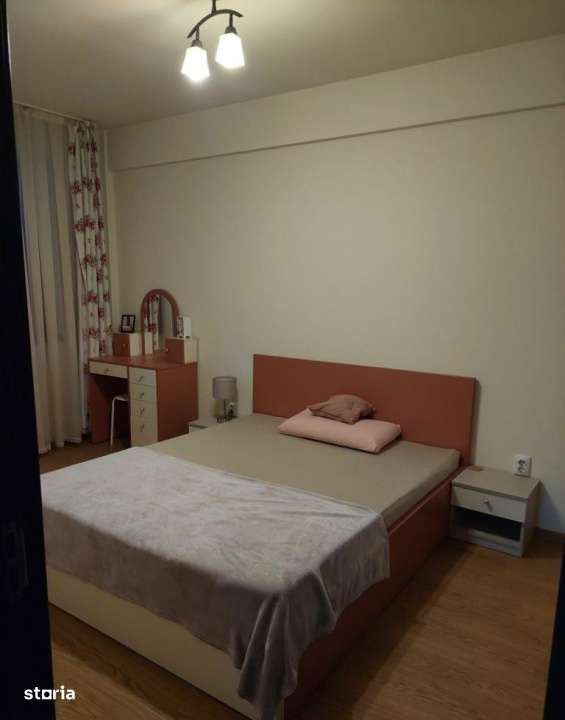 Apartament 2 camere Floresti – langa Parcul Poligon-5
