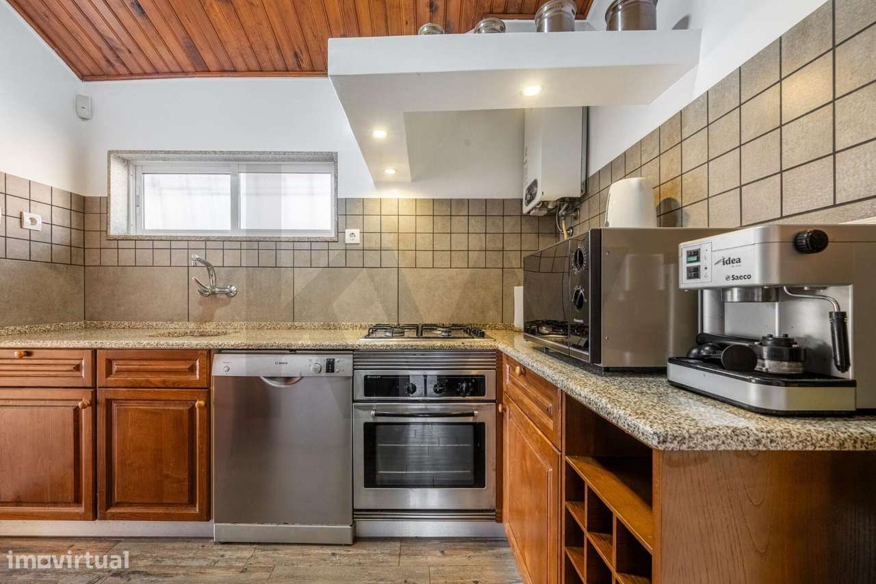 Moradia Térrea Exclusiva: O Refúgio Perfeito a 200m da Praia ⛱️ - Grande imagem: 5/26