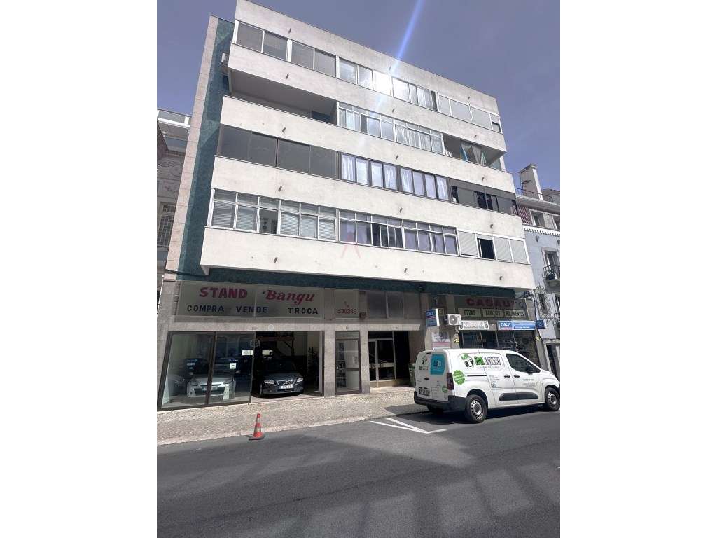 T1 Arroios - Lisboa-21