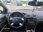 Ford Focus 1.6 TDCi DPF Ghia - 2