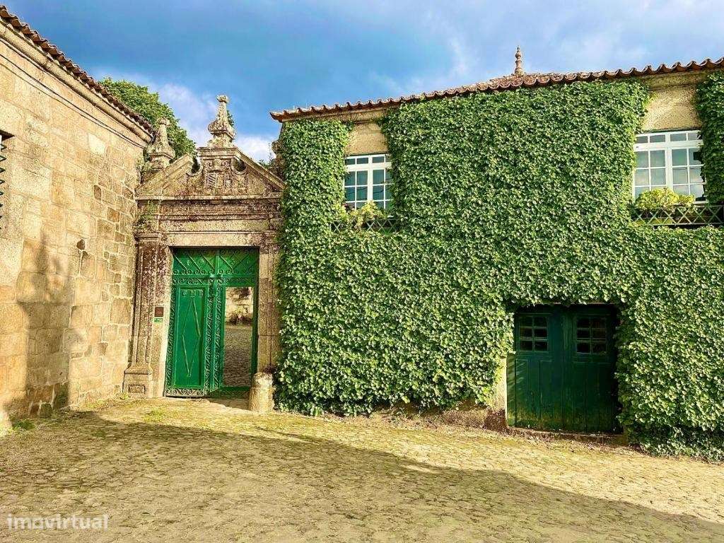 Douro Vinhateiro, Quinta Turística-21