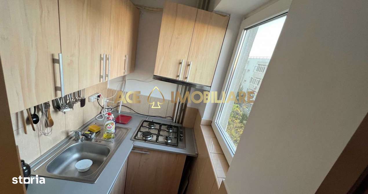 Garsoniera | Vitan | Proximitate Metrou | AC dublu inverter LG | Purif - Imagine principală: 5/7