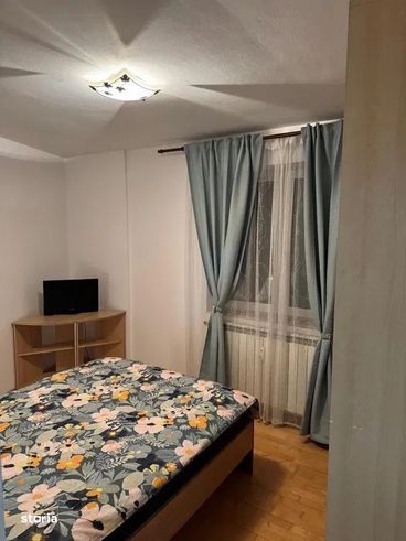 Unirii-Poenaru Bordea 3 Camere,Mobilat,Utilat-3