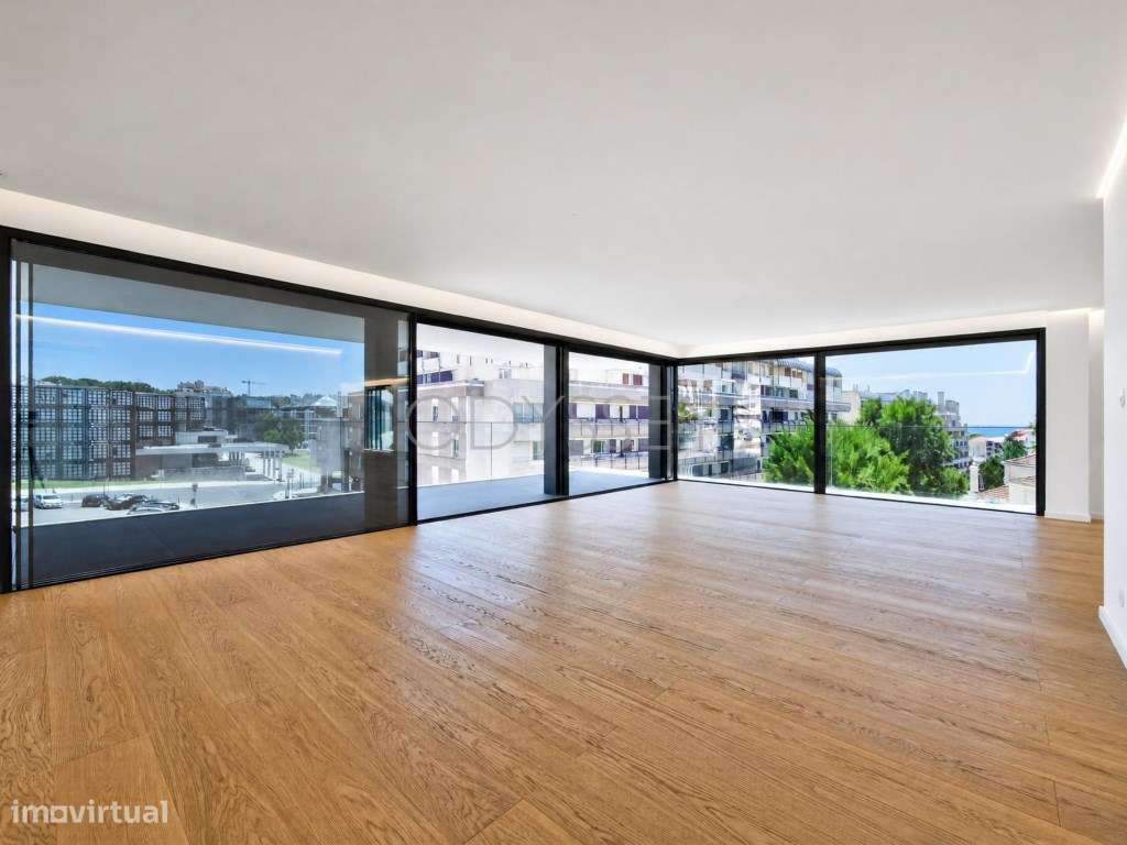 Penthouse Duplex com Piscina Infinity no Rooftop Privativo e Vista ...-12