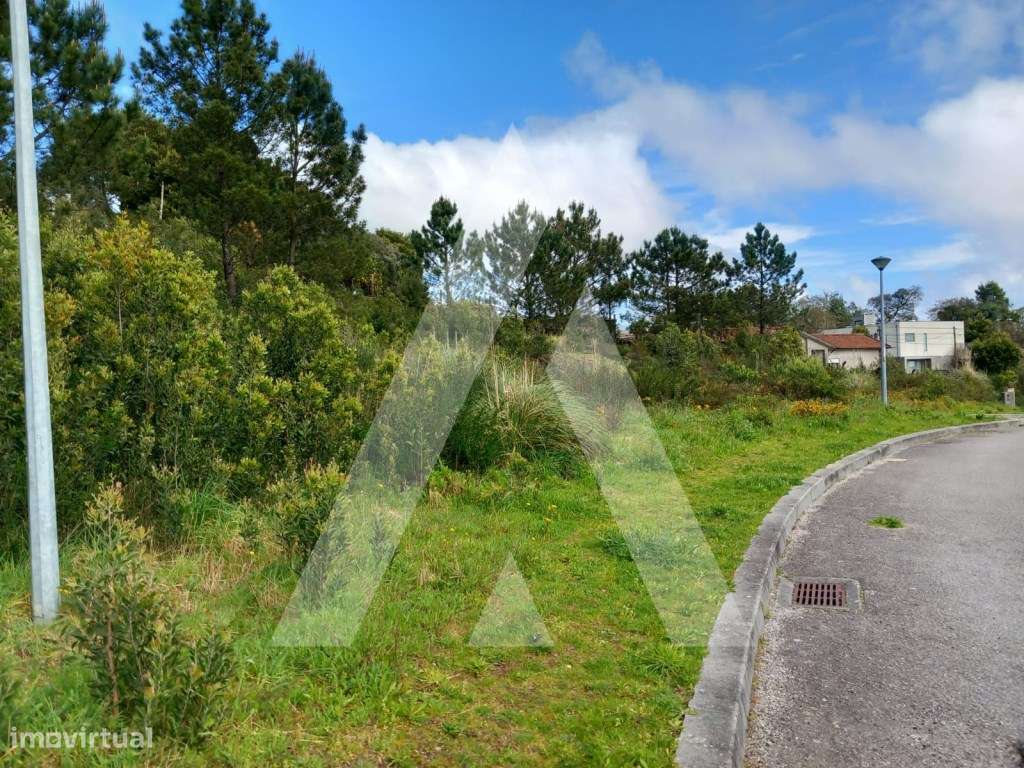 Terrenos para construção em Mozelos, Santa Maria da Feira - Grande imagem: 5/12