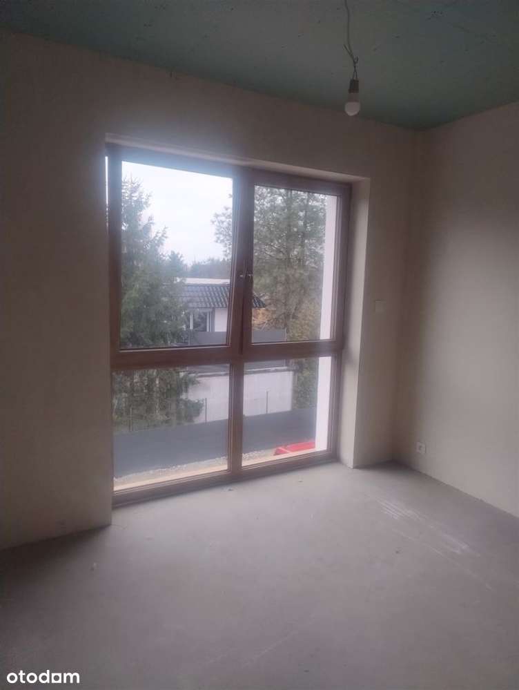 Atrakcyjne domy bliźniacze w stanie deweloperskim-7