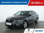 Skoda Octavia - 1