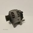 Alternador Volkswagen New Beetle Cabriolet (1Y7) - 2