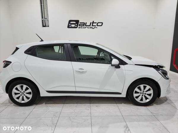 Renault Clio SCe 75 EXPERIENCE - 11