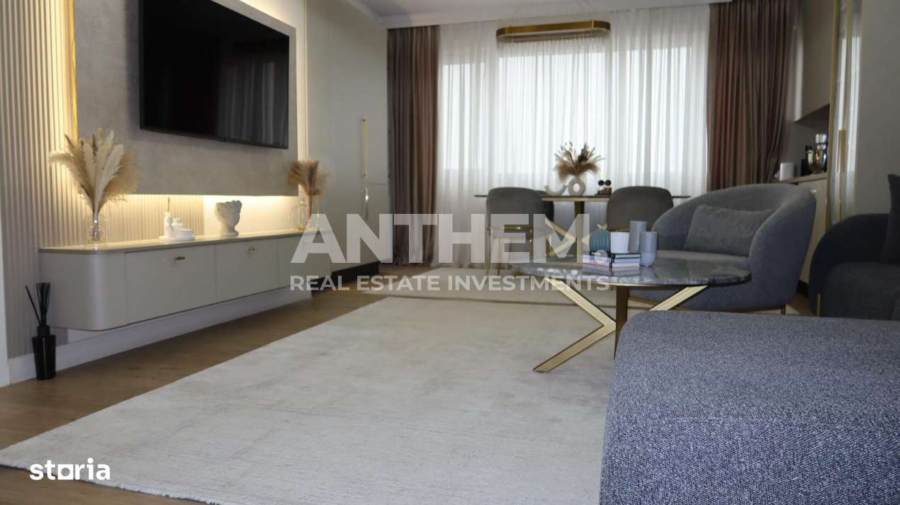 Apartament 2 Camere Ivory Residence-3