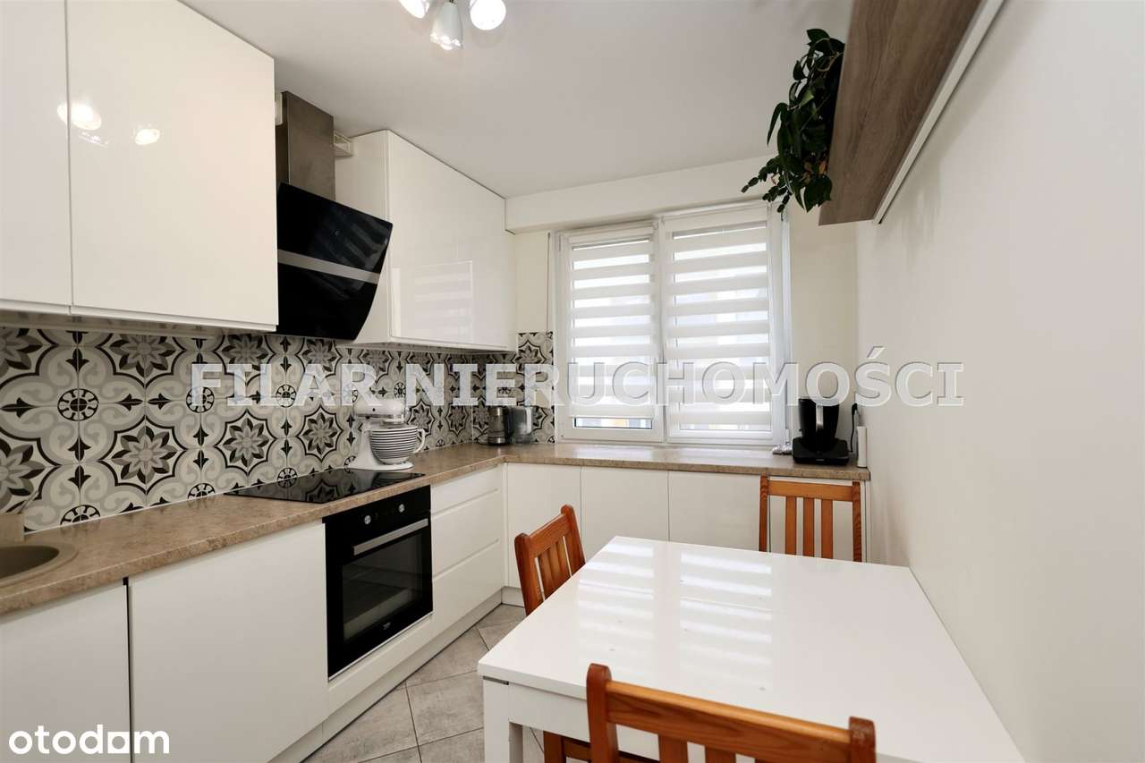 3 pokoje bezczynszowe os. Ustronie w Lubinie-1