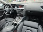 Audi A5 Sportback 2.7 TDI Multitronic - 14