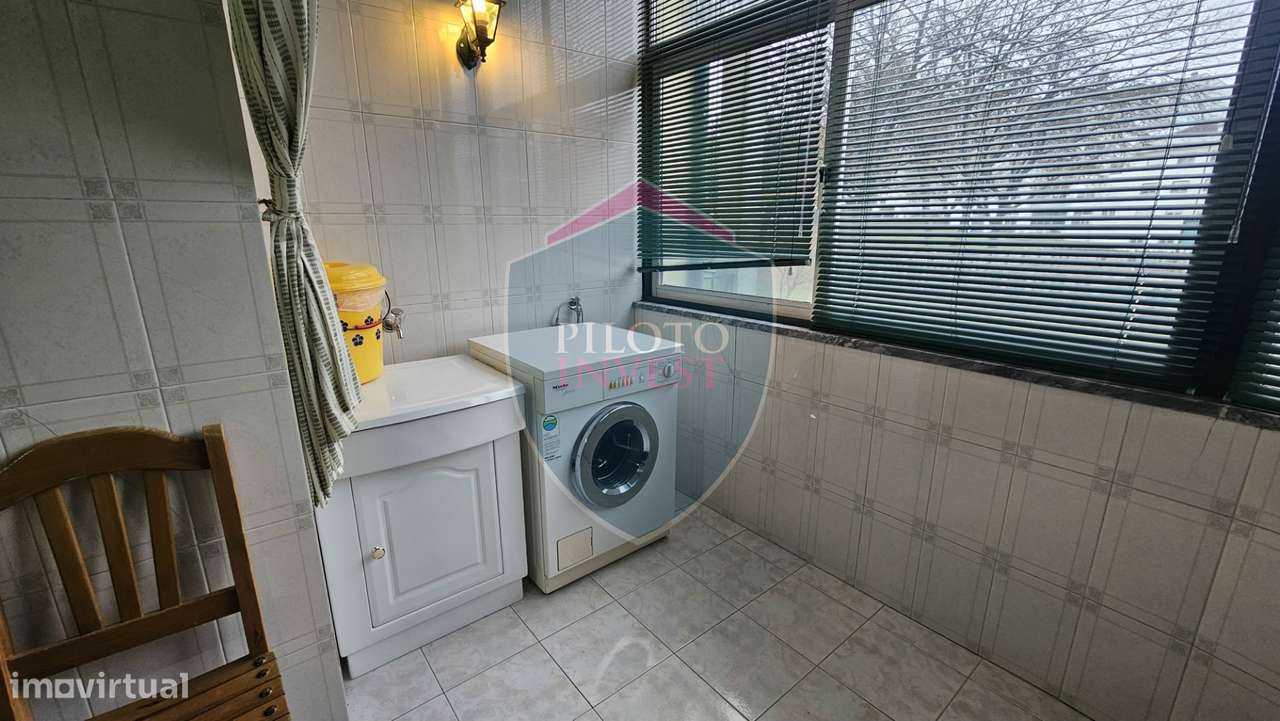 Apartamento T3 Venda em Rio de Loba,Viseu-5