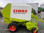 Claas Rollant 240 - 2