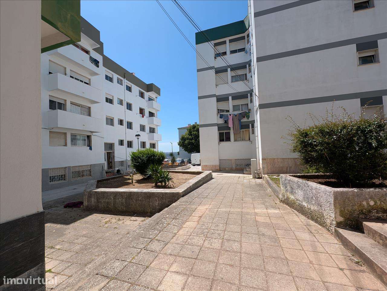 Apartamento em Odivelas, Odivelas - Grande imagem: 4/12