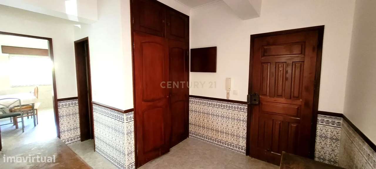 T2 Acolhedor na Arrentela – Conforto e Sossego-11