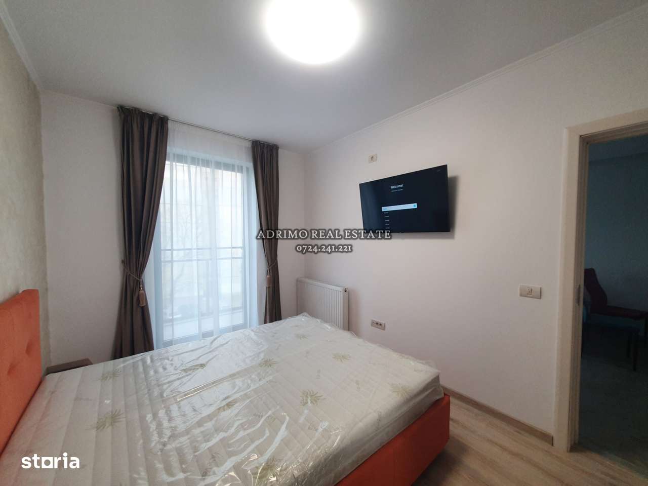 Ap2cam Tomis Park Residence - Mobilat si Utilat - 100 mii euro-3
