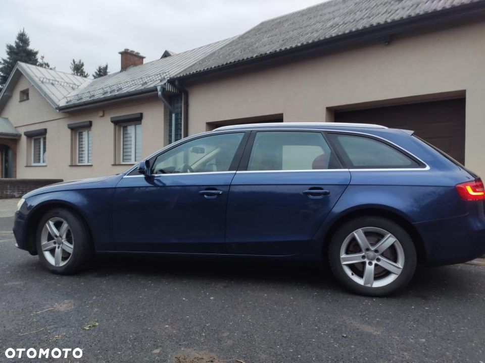 Audi A4 2.0 TDI Prime Edition - 18