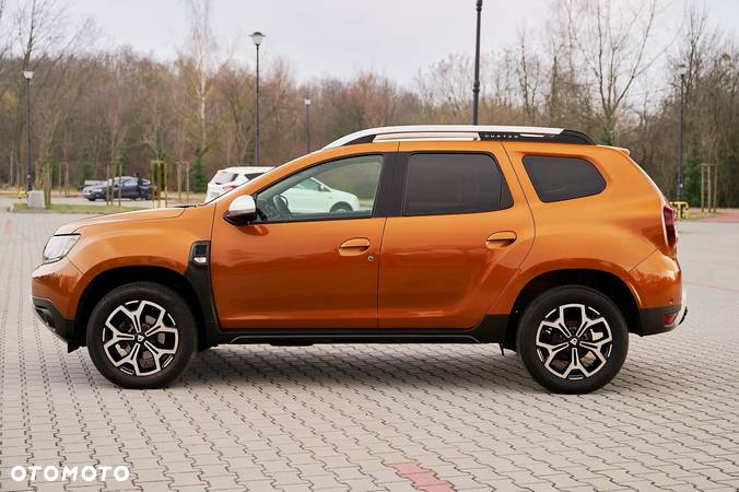 Dacia Duster 1.5 Blue dCi Prestige - 4