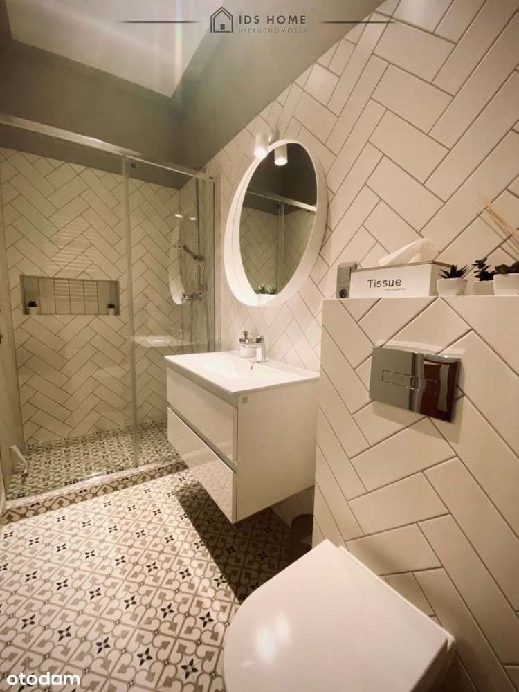 Krótki Najem Kawalerka Krakowskie Przedmieście-9