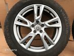 FELGA VOLVO XC60 7,5X18 ET 50,5 5X108 - 1