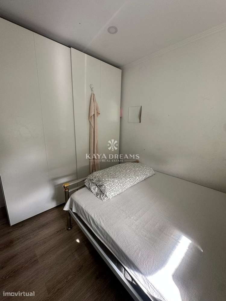 Apartamento T3 no centro de Odivelas - Grande imagem: 5/15