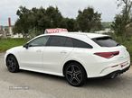 Mercedes-Benz CLA 250 e Shooting Brake AMG Line - 6