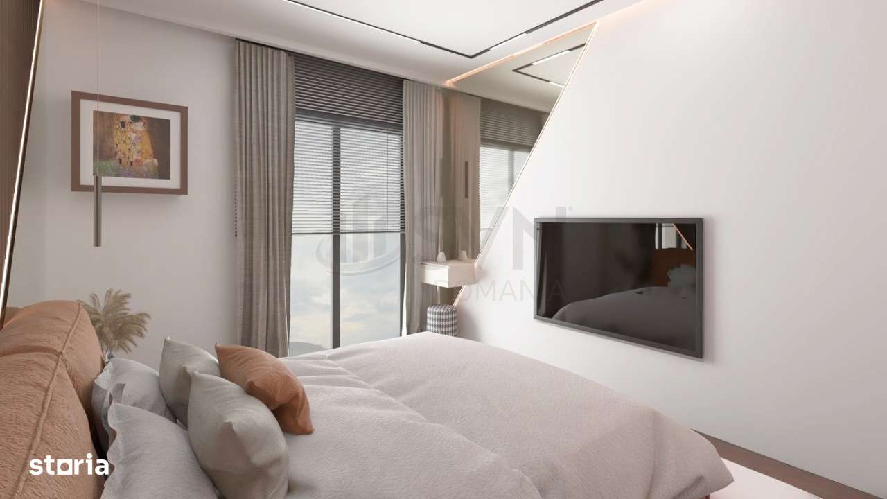 Apartament de lux - bloc nou  Unirii - Imagine principală: 4/12