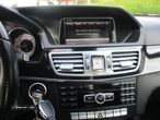 Mercedes-Benz E 220 CDI Avantgarde BlueEfficiency Auto. - 21