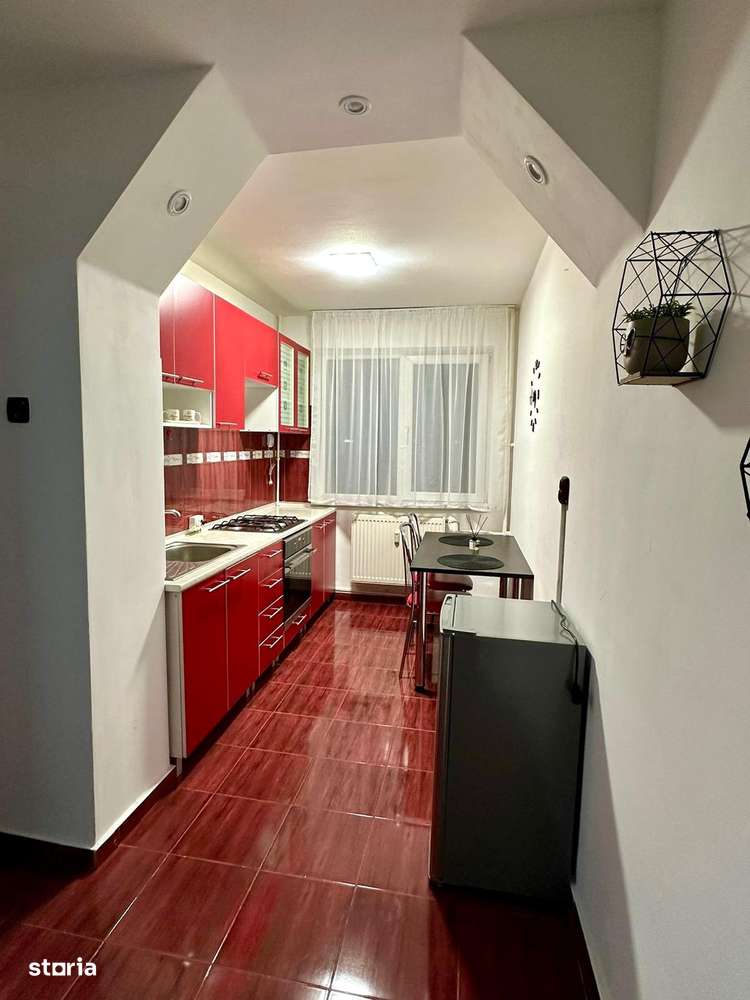 2 camere Simplon – investiție sigură, chiriaș existent, zonă căutată-5
