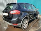 Jante aliaj 17 Ford Kuga 2010 SUV 2.0 TDCI UFDA - 4