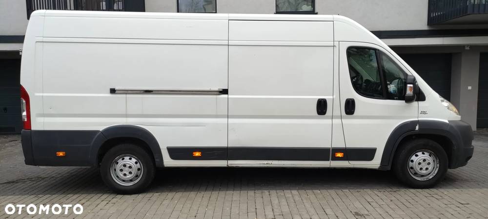 Fiat Ducato - 4