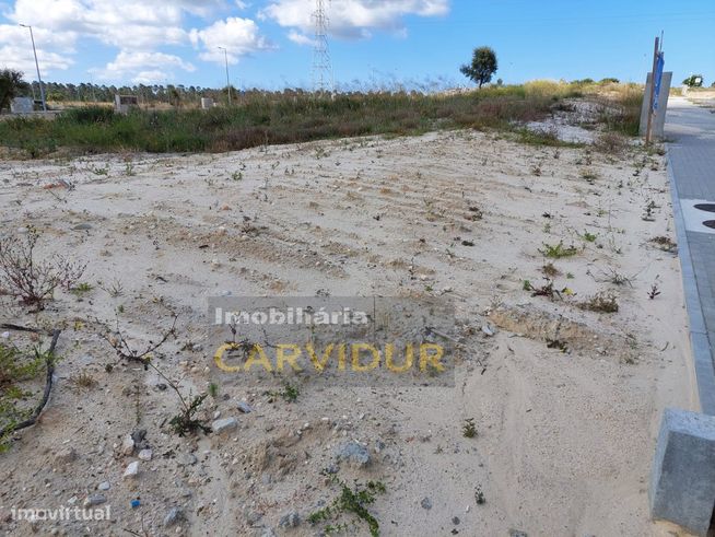 Terreno lote 647m2 para construção moradia Belverde/Seixal-12