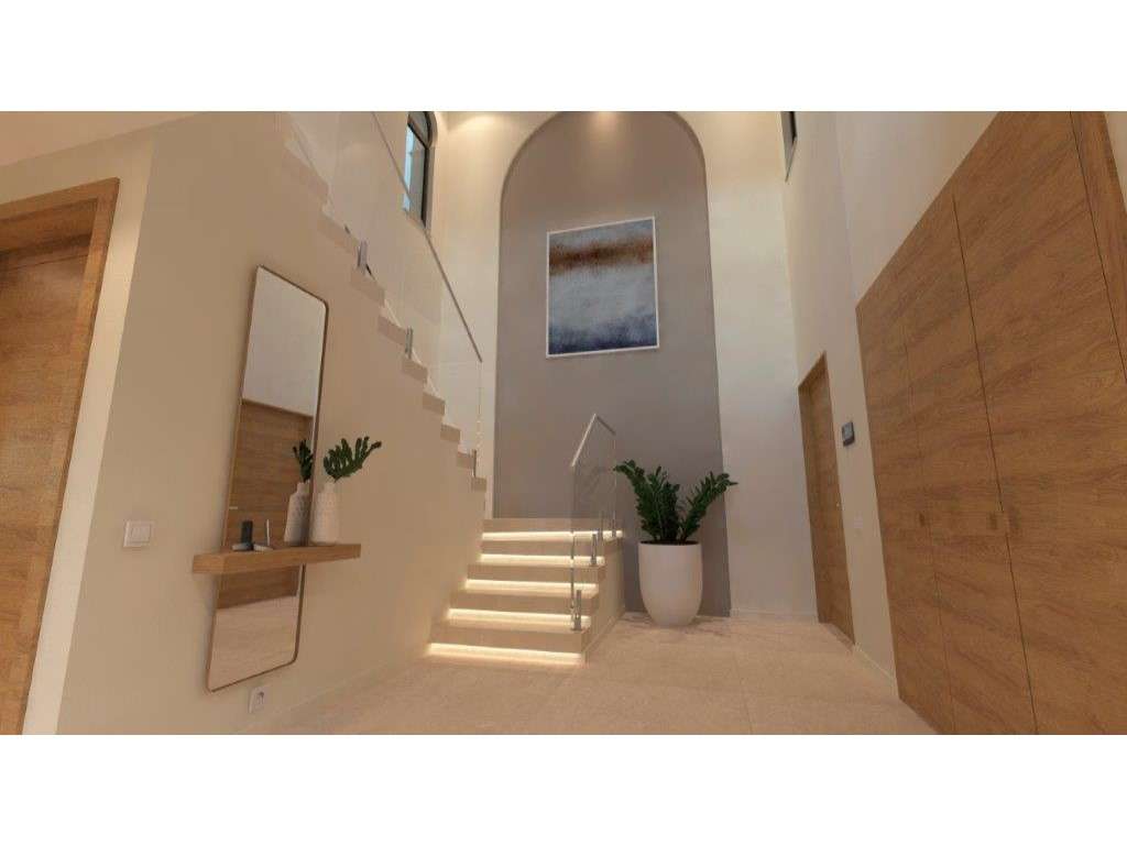 Moradia T4 a Venda em Empreendimento de Luxo 5* - Grande imagem: 4/14